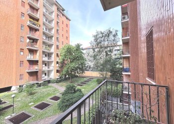 Foto 35 - Trilocale Alzaia Naviglio Pavese
 
44, Milano - foto 35