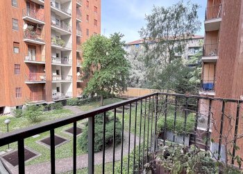 Foto 36 - Trilocale Alzaia Naviglio Pavese
 
44, Milano - foto 36