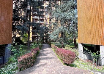 Foto 39 - Trilocale Alzaia Naviglio Pavese
 
44, Milano - foto 39