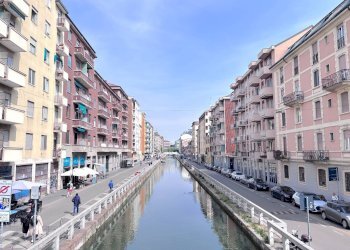 Foto 45 - Trilocale Alzaia Naviglio Pavese
 
44, Milano - foto 45