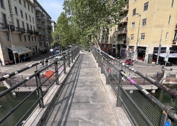 Foto 48 - Trilocale Alzaia Naviglio Pavese
 
44, Milano - foto 48