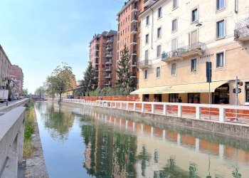 Foto 49 - Trilocale Alzaia Naviglio Pavese
 
44, Milano - foto 49