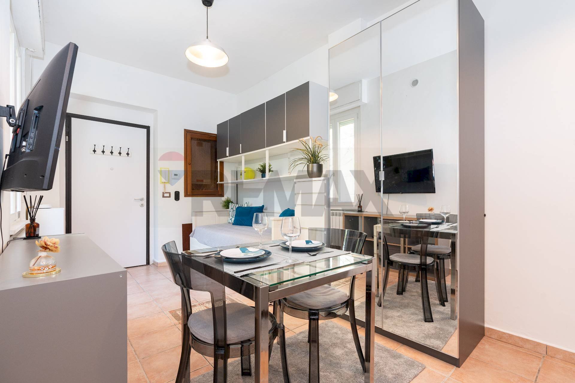 Sala da pranzo - Independent house Torino - photo 2