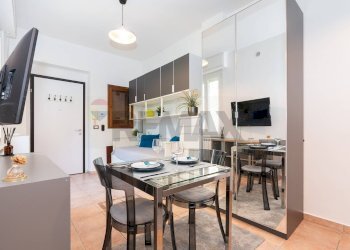 Sala da pranzo - Independent house Torino - photo 2