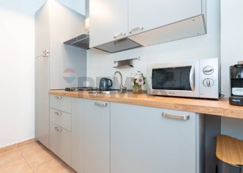 Cucina - Independent house Torino - photo 8