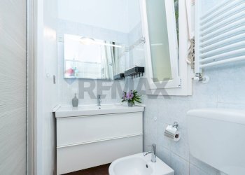 Bagno - Independent house Torino - photo 11