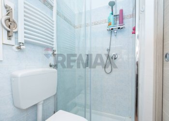 Bagno - Independent house Torino - photo 12