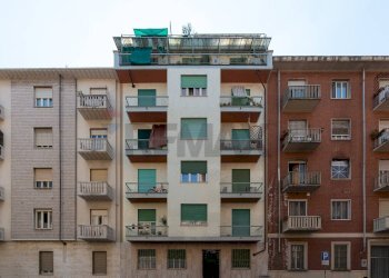 Edificio all\'aperto - Independent house Torino - photo 17