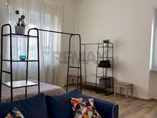 Camera / camera da letto - One-room apartment Torino - photo 1