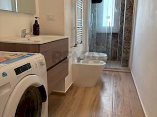 Bagno - One-room apartment Torino - photo 3