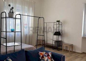 Camera / camera da letto - One-room apartment Torino - photo 1