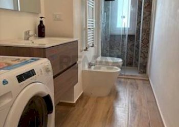 Bagno - One-room apartment Torino - photo 3