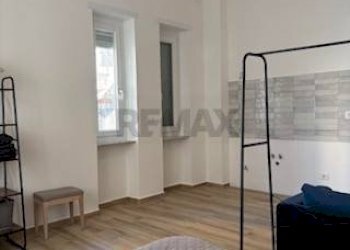 Camera / camera da letto - One-room apartment Torino - photo 35
