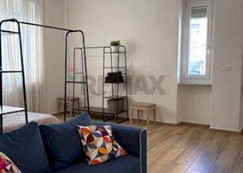 Soggiorno - One-room apartment Torino - photo 36