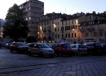 Edificio all\'aperto - Bilocale Via F. Juvarra
 
1, Torino - foto 6