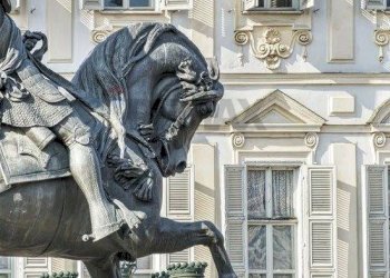 Edificio all\'aperto - Bilocale Via F. Juvarra
 
1, Torino - foto 7