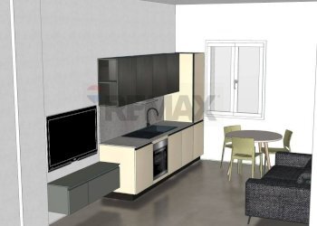 Cucina - Bilocale Via F. Juvarra
 
1, Torino - foto 4