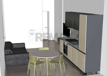 Sala da pranzo - Bilocale Via F. Juvarra
 
1, Torino - foto 5