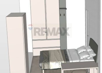 Camera / camera da letto - Bilocale Via F. Juvarra
 
1, Torino - foto 6