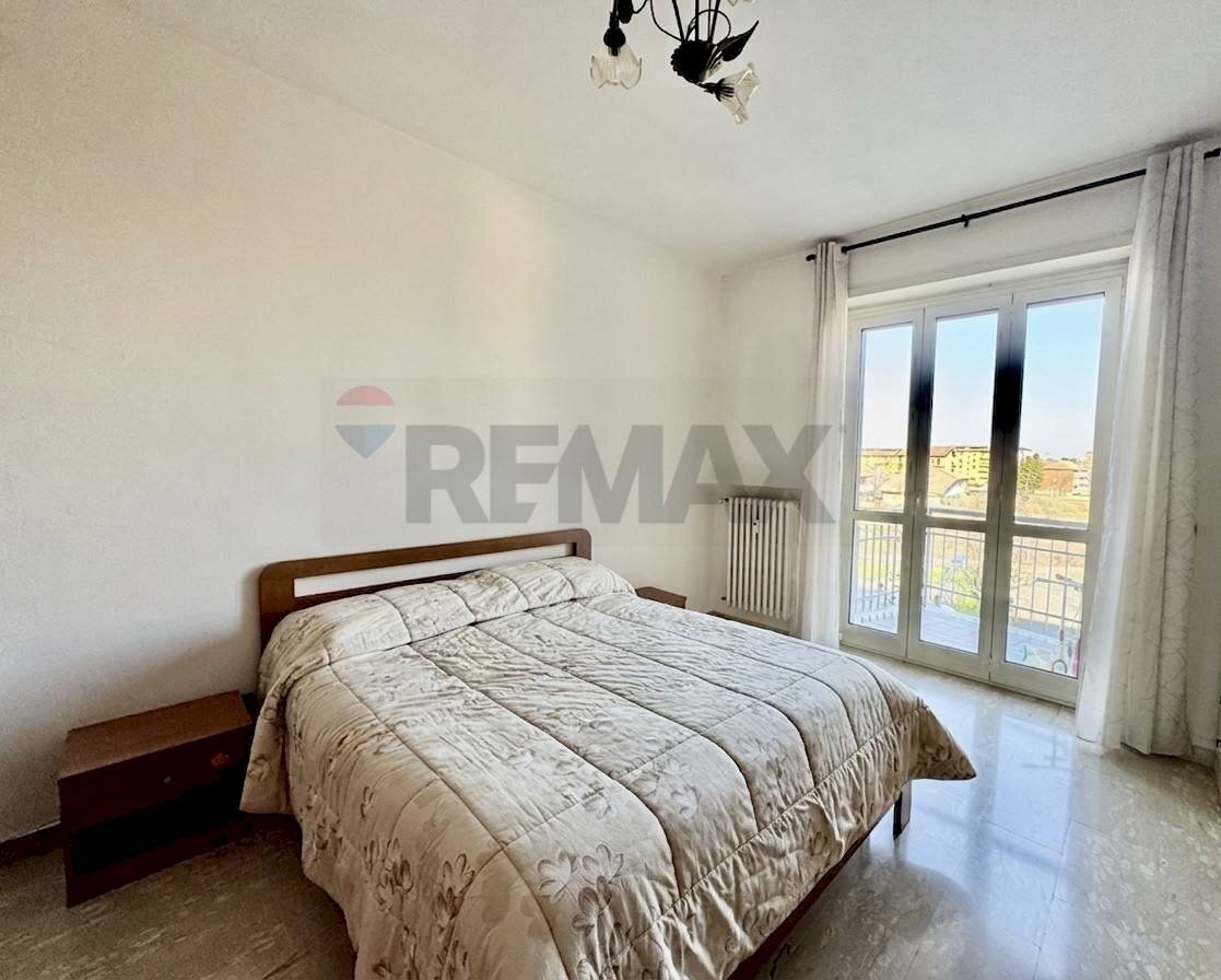 Camera / camera da letto - Trilocale via Foglizzo
 
31, Chivasso - foto 2