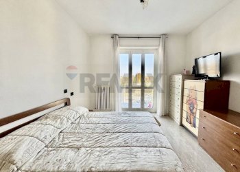 Camera / camera da letto - Trilocale via Foglizzo
 
31, Chivasso - foto 4