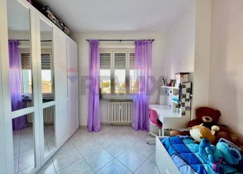 Camera / camera da letto - Trilocale via Foglizzo
 
31, Chivasso - foto 6