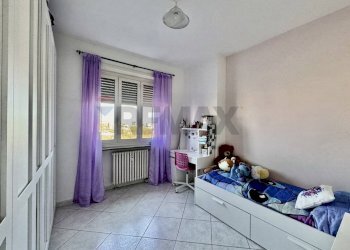 Camera / camera da letto - Trilocale via Foglizzo
 
31, Chivasso - foto 7