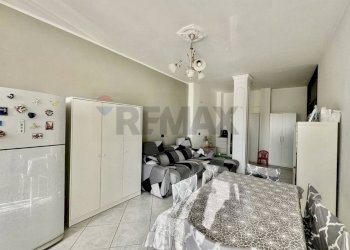 Sala da pranzo - Trilocale via Foglizzo
 
31, Chivasso - foto 11