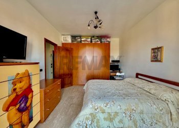 Camera / camera da letto - Trilocale via Foglizzo
 
31, Chivasso - foto 14