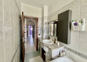 Bagno - Trilocale via Foglizzo
 
31, Chivasso - foto 15