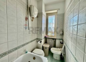 Bagno - Trilocale via Foglizzo
 
31, Chivasso - foto 16