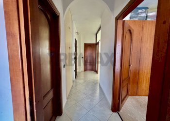 Hall / corridoio - Trilocale via Foglizzo
 
31, Chivasso - foto 18