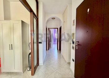 Hall / corridoio - Trilocale via Foglizzo
 
31, Chivasso - foto 19