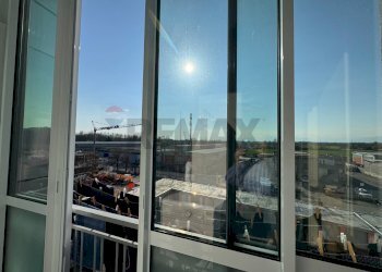 Balcone - Trilocale via Foglizzo
 
31, Chivasso - foto 20