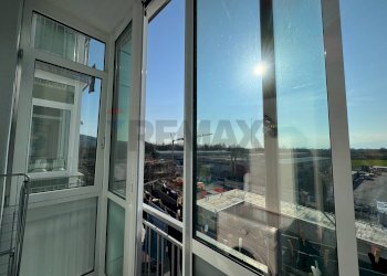 Balcone - Trilocale via Foglizzo
 
31, Chivasso - foto 21