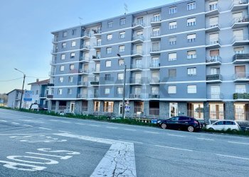 Edificio all\'aperto - Trilocale via Foglizzo
 
31, Chivasso - foto 23