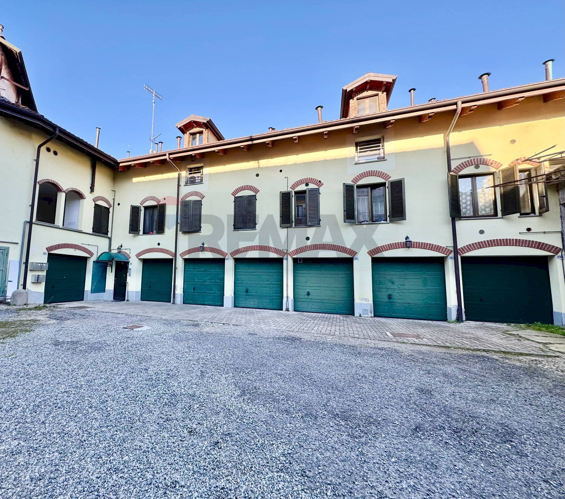 Edificio all\'aperto - Monolocale via del castello
 
3, Chivasso - foto 3