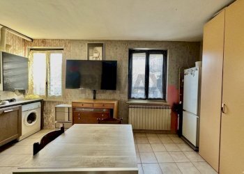 Sala da pranzo - Monolocale via del castello
 
3, Chivasso - foto 1