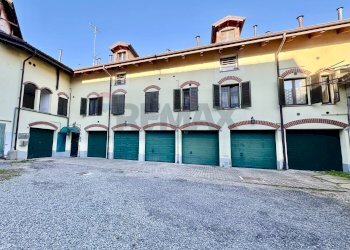 Edificio all\'aperto - Monolocale via del castello
 
3, Chivasso - foto 3