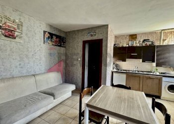 Sala da pranzo - Monolocale via del castello
 
3, Chivasso - foto 6