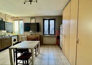 Sala da pranzo - Monolocale via del castello
 
3, Chivasso - foto 8