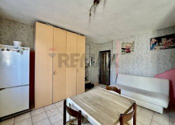 Sala da pranzo - Monolocale via del castello
 
3, Chivasso - foto 9