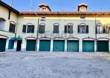 Casa all\'aperto - Monolocale via del castello
 
3, Chivasso - foto 13