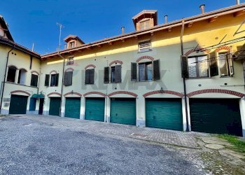 Edificio all\'aperto - Monolocale via del castello
 
3, Chivasso - foto 14