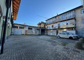 Edificio all\'aperto - Monolocale via del castello
 
3, Chivasso - foto 17