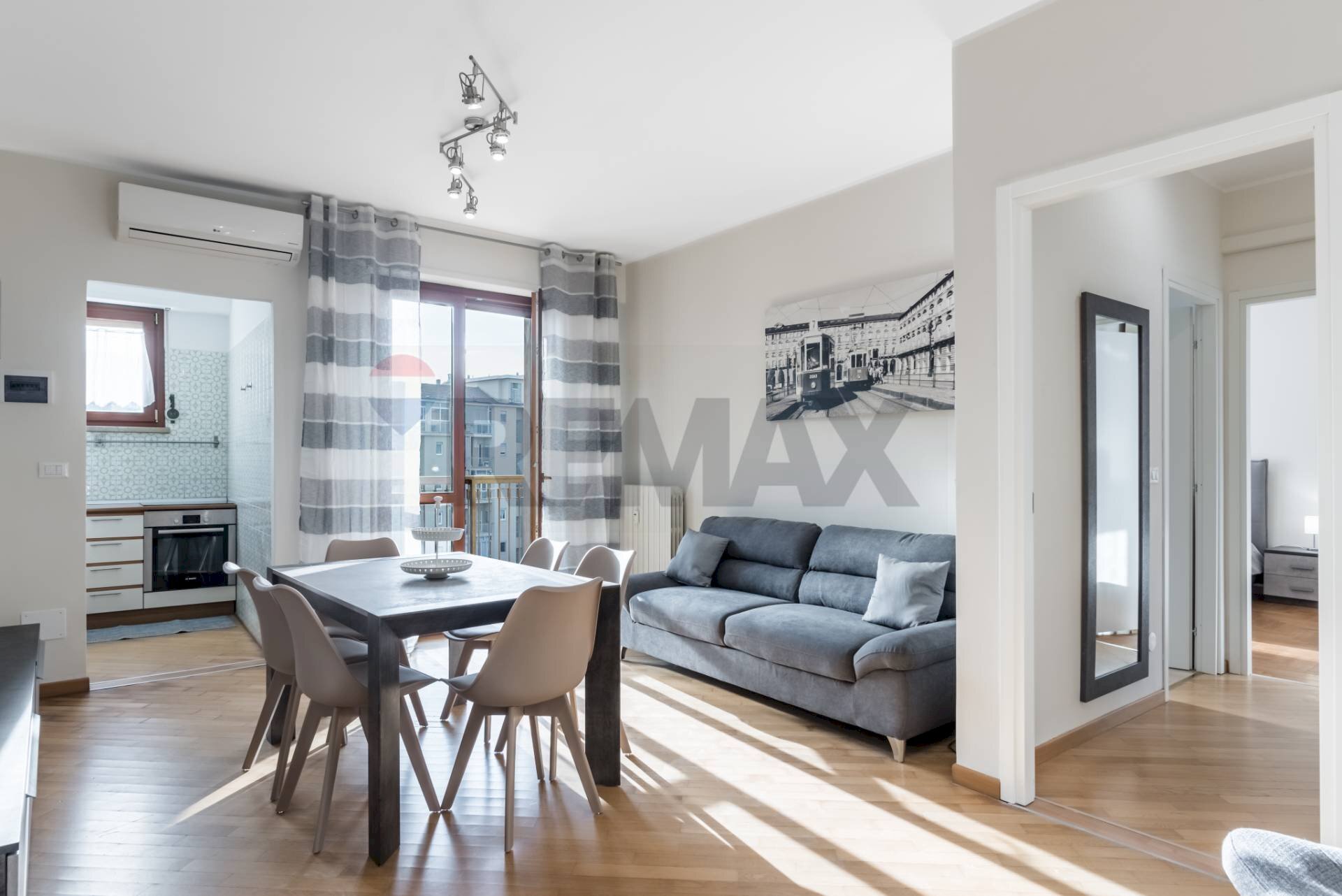 Sala da pranzo - Non-buildable land Torino - photo 1