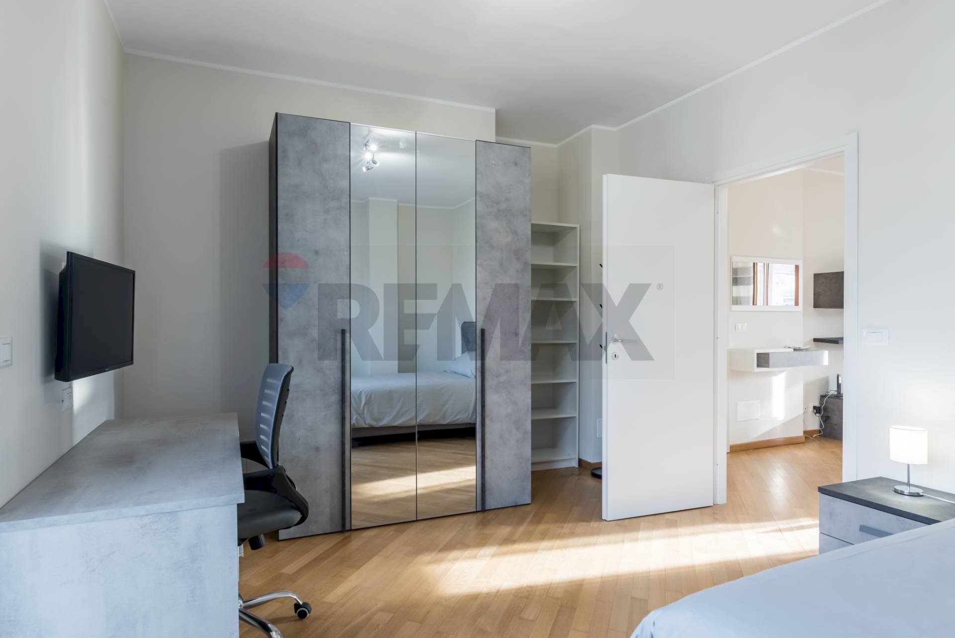 Camera / camera da letto - Non-buildable land Torino - photo 2