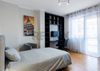 Camera / camera da letto - Non-buildable land Torino - photo 3