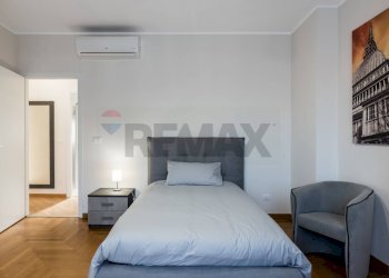 Camera / camera da letto - Non-buildable land Torino - photo 4