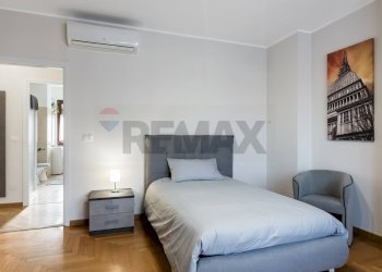 Camera / camera da letto - Non-buildable land Torino - photo 5